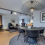 Radisson Blu Scandinavia Hotel, Göteborg